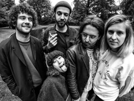 Next On Track: 4B2M, Ronnie Flex, SUUNS, EUT