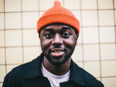 Song18: 2018 was zijn reflectiejaar, maar volgend jaar komt toch echt Young Nnelg's debuutalbum!