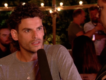 Primeur: een nieuwe area op Down The Rabbit Hole