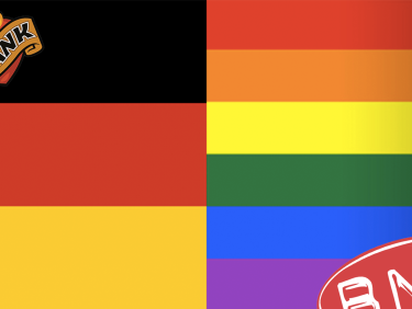 Het is 2017 Duitsland, het mag ook wel een keer...