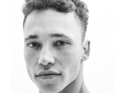 Nicky Libert: Van bouwvakker tot supermodel in Londen