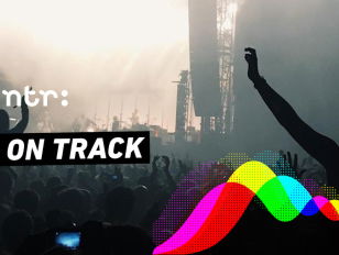 Max wil zó graag terug naar de zomer! #3FM