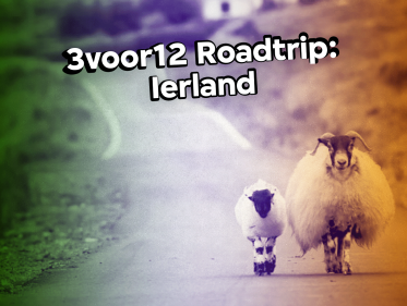 3voor12 Radio Roadtrip: De beste nieuwe muziek uit Ierland