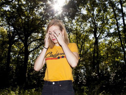 Slow Sunday: Florence & The Machine, Robin Kester & Spinvis