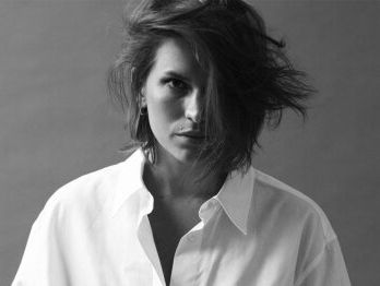 De toonladder: Sofie Winterson met 'Lisbon'