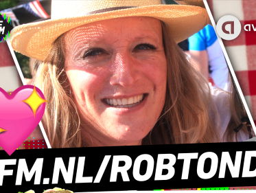 De Robtonde: ''Jel' was een bijzonder mens.'