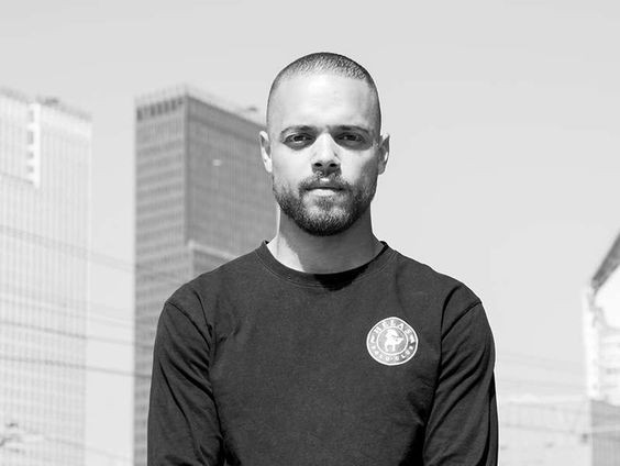 DJ Shortlist: Spekki Webu