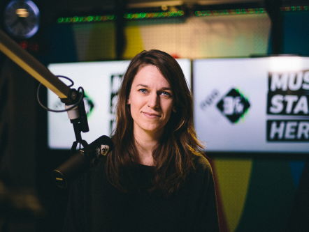 Elektronica van Vera: SOMETIMES THE GOING GETS A LITTLE TOUGH (MELLA DEE REMIX) - FINN