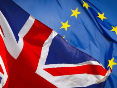 Suse van Kleef over de brexit: ''Het kan nog maanden, misschien wel jaren gaan duren.''