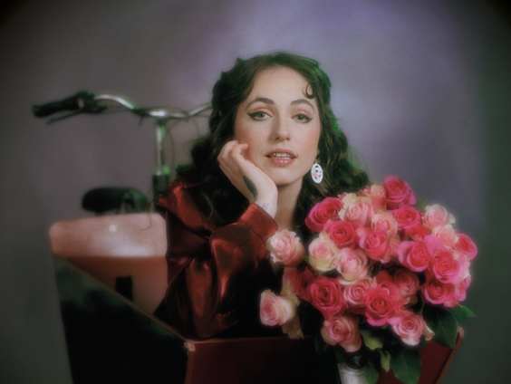 Sophie Straat schreef een Amsterdams levenslied tegen de gentrificatie