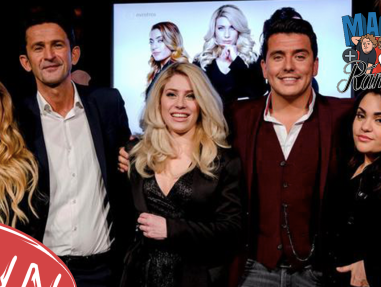 De Sloomste Mens is fan van het Songfestival