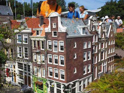 Mark heeft een briljant plan om snackbar ’T Pleintje in Maaskantje te redden