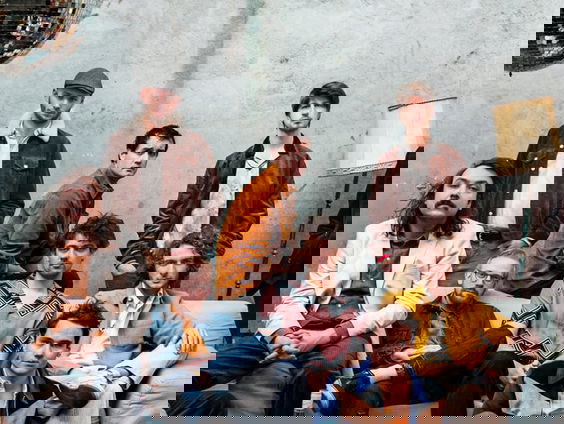 DE TOONLADDER: SALTIVA VAN GALLOWSTREET. #DETOONLADDER #NIEUWEPAREL #3FM