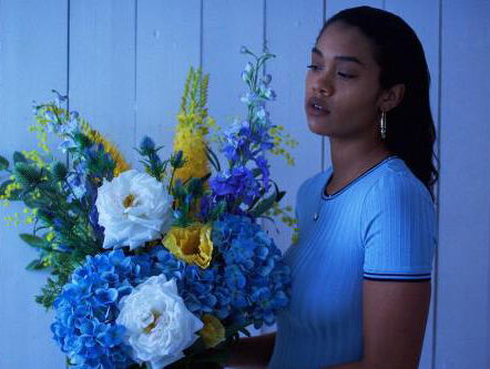 Hallo Hallo! Luuk heeft een bijzonder liedje van Amber Mark voor je.