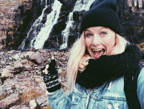 'Vijf Vragen Aan' Verhalend Fotograaf: Lieke Anna "Alleen reizen is echt het allermooiste!"