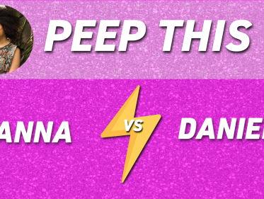 Twee stagiaires, maar één hoodie...