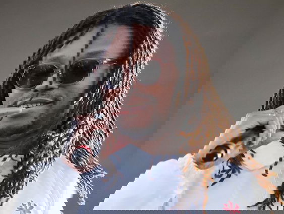 Geschiedlied: Lupe Fiasco - All Black Everything