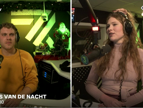 Nana M. Rose laat je een dromerige, emotievolle sfeer voelen tot in je diepste vezels