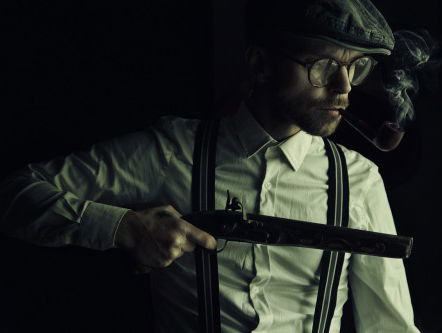 Accent Peaky Blinders stront-ordinair of prachtig beschaafd?