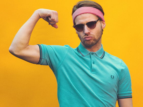 DE TOONLADDER: VAN AVI ON FIRE NAAR FERDOUS #3FM #TOONLADDER #NIEUWEPARELS