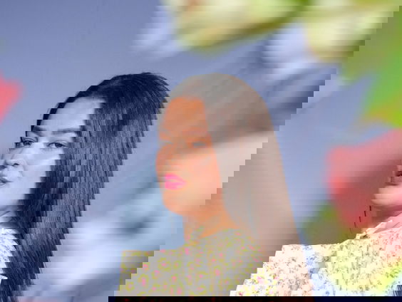 De toonladder: Luz Bravo met 'Take it Off'