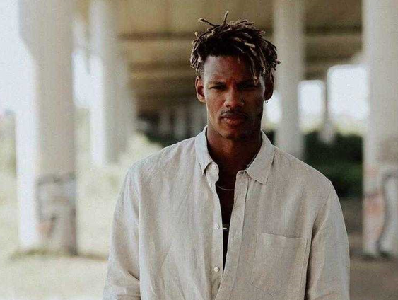 DJ Shortlist met MARRØN