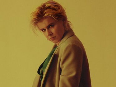 Robyn: 'Mijn liveshows moeten voelen alsof je in de club staat!'