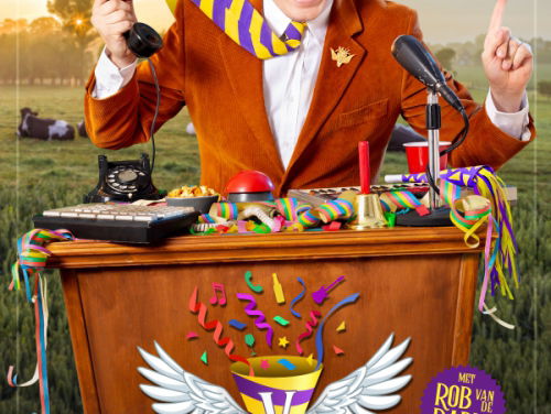 Partij voor de Vrijdag