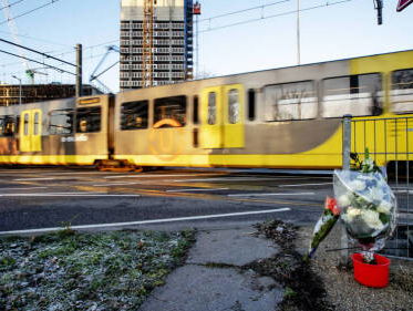Nieuwslezer Dieuke beantwoordt vragen van luisteraars rondom gebeurtenissen Utrecht