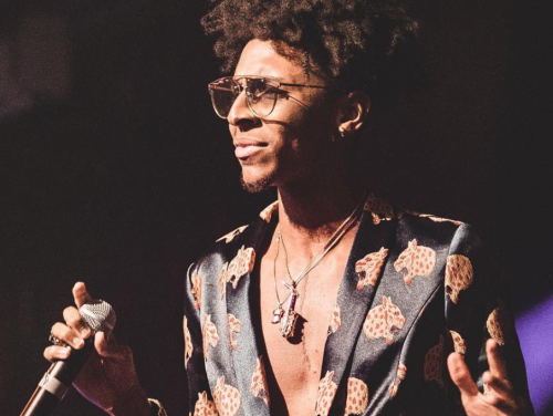 BOB MAAKTE ANGELIQUE INEENS HEEL ERG BLIJ, MAAR MET WAT?