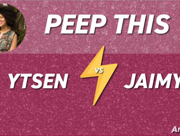 Peep This: Ytsen vs Jaimy