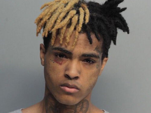 Hoe herdenk je een controversiële artiest als XXXTENTACION?