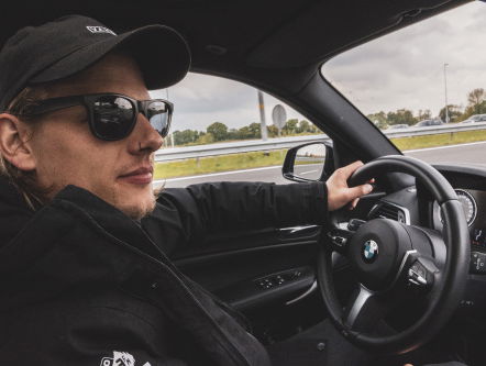 20 Day Song Challenge: Liedjes die in de auto net nog een stukje lekkerder zijn!