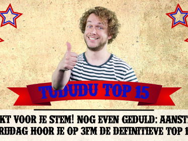 De Tududu stembussen zijn geopend!