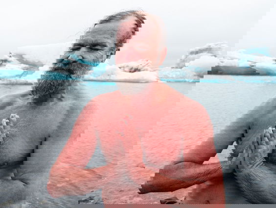 Lang Leven met Yoeri - Wim Hofmethode #1