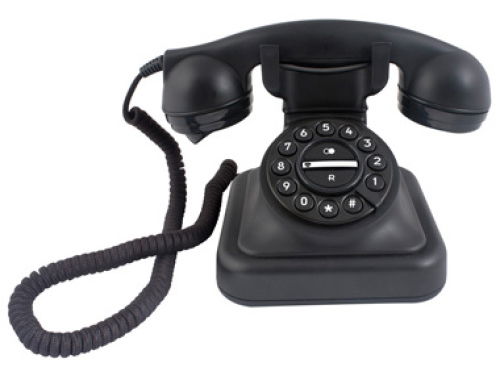 Linechecker Marleen weet eigenlijk niet waar ze aan begonnen is...