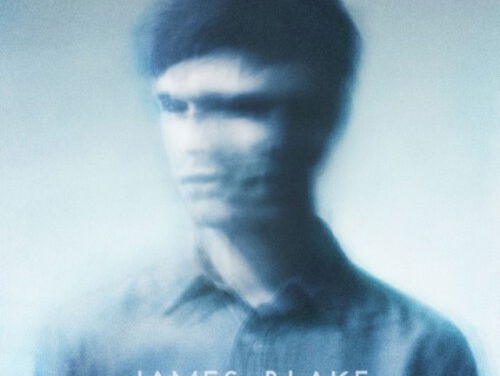 James Blake's debuutalbum is 3voor12's Album van het Jaar 2011