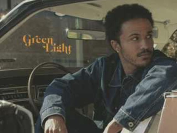 Nicolas Kanza zet de eerste stap in Greenlight