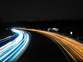 Backpack track: Bram had de wereld aan zijn voeten door deze track