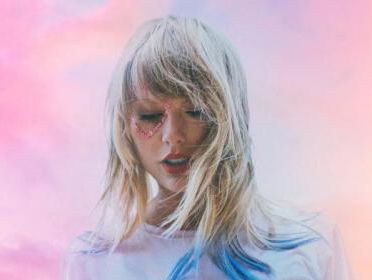 Het Op Maat Gemaakte Spel Over... Taylor Swift