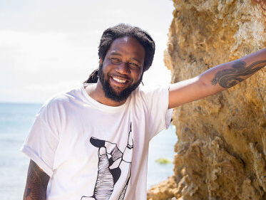 Glen Faria gaat de tekst van de Perfecte Popsong schrijven