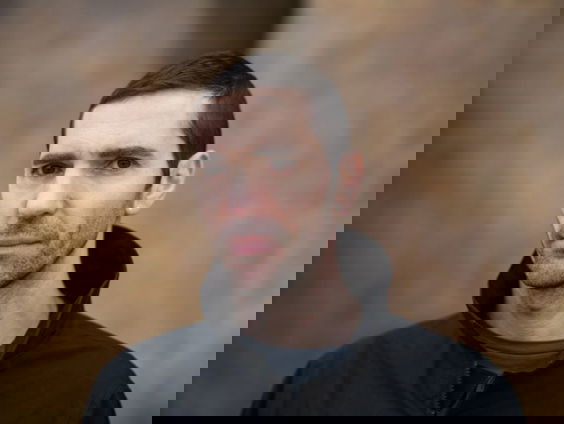 DJ Shortlist: Martyn