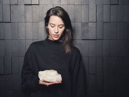 De DJ Shortlist van Mirella Kroes