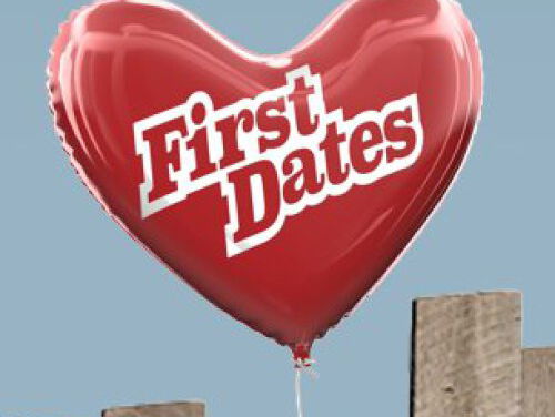 Mark krijgt een les in flirten