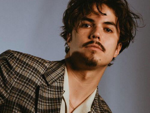 Jo Goes Hunting zingt over het verlangen om een stad te verlaten