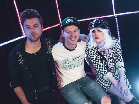 Interview Black Honey