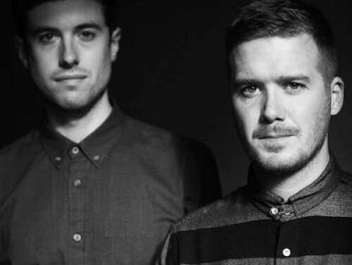 Elektronica van Vera: ROPED IN - GORGON CITY