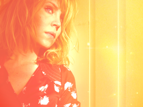 Was Erbij: Sounds Of Change in Paradiso