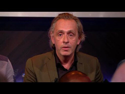 Marcel van Roosmalen