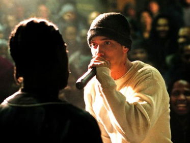 Het Op Maat Gemaakte Spel Over... Eminem